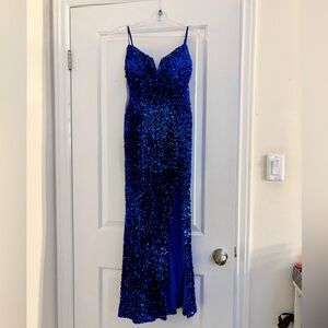 PROM DRESS / EVENT DRESS